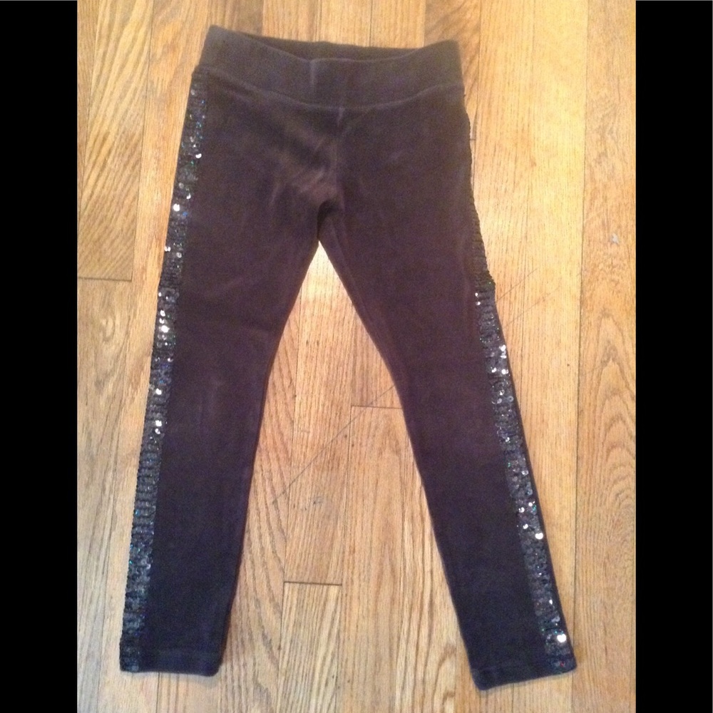 Justice girl pants